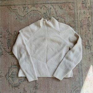 & Other Stories Wool Sweater